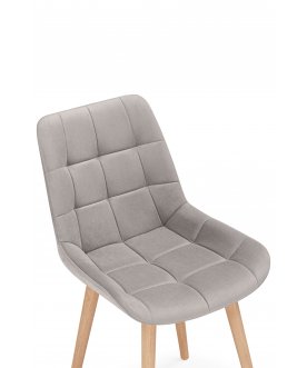 Деревянный стул Челси