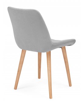 Деревянный стул Челси