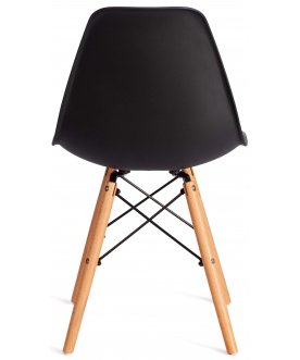 Деревянный стул Сindy Eames/Синди Имс мод. 1801