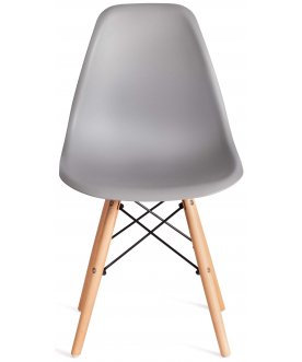 Деревянный стул Сindy Eames/Синди Имс мод. 1801