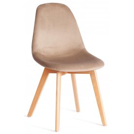 Деревянный стул Cindy Soft mod. C1021F1-1