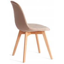 Деревянный стул Cindy Soft mod. C1021F1-1