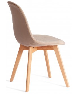 Деревянный стул Cindy Soft mod. C1021F1-1