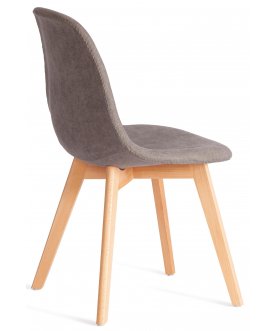 Деревянный стул Cindy Soft mod. C1021F1-1