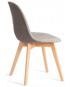 Деревянный стул Cindy Soft mod. C1021F1-1