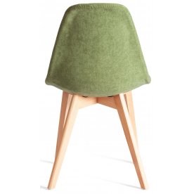 Деревянный стул Cindy Soft mod. C1021F1-1