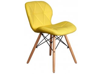 Деревянный стул Colin