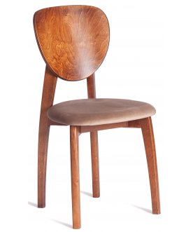 Деревянный стул Diamante