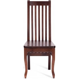 Деревянный стул Dolce