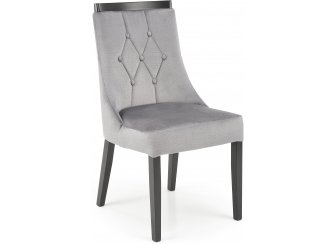 Деревянный стул Royal Monolith