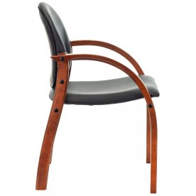 Деревянный стул Джуно