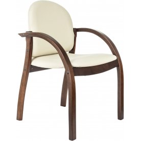 Деревянный стул Джуно