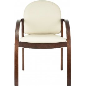 Деревянный стул Джуно