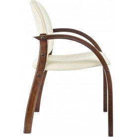 Деревянный стул Джуно