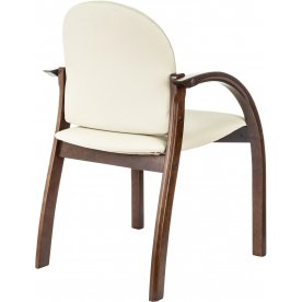 Деревянный стул Джуно