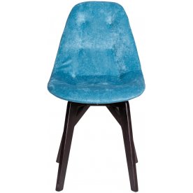 Деревянный стул Eames