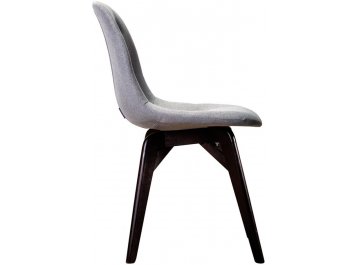 Деревянный стул Eames lite