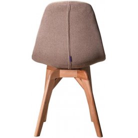 Деревянный стул Eames lite