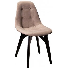 Деревянный стул Eames lite