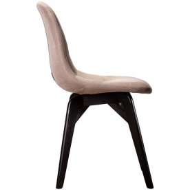 Деревянный стул Eames lite