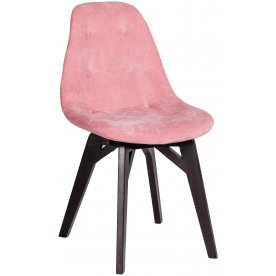 Деревянный стул Eames