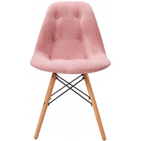 Деревянный стул Eames W