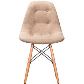 Деревянный стул Eames W Сканди
