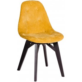 Деревянный стул Eames