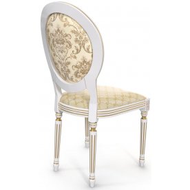 Деревянный стул Эден