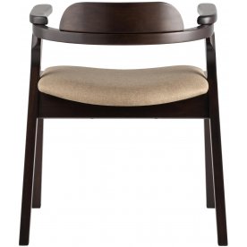 Деревянный стул Элипс