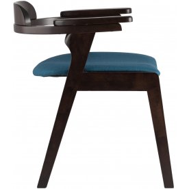 Деревянный стул Элипс