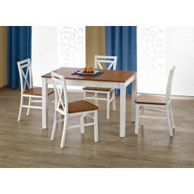 Деревянный стул Dariusz 2