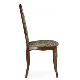 Деревянный стул Эмилин