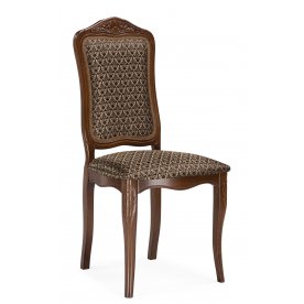 Деревянный стул Эмилин