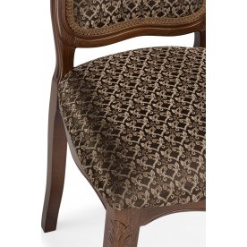 Деревянный стул Эмилин