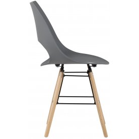 Деревянный стул Эмметт