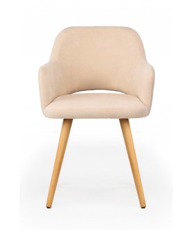 Деревянный стул Эолин