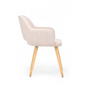 Деревянный стул Эолин