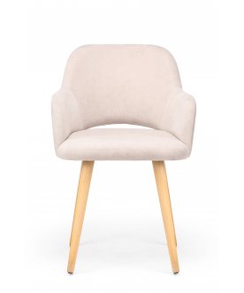 Деревянный стул Эолин