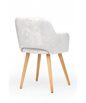 Деревянный стул Эолин