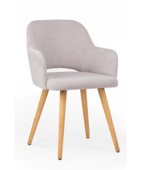 Деревянный стул Эолин