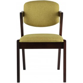 Деревянный стул Эйр