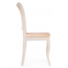 Деревянный стул Фабиано