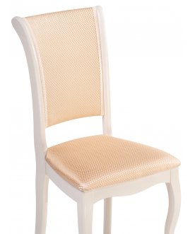 Деревянный стул Фабиано