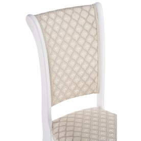 Деревянный стул Фабиано