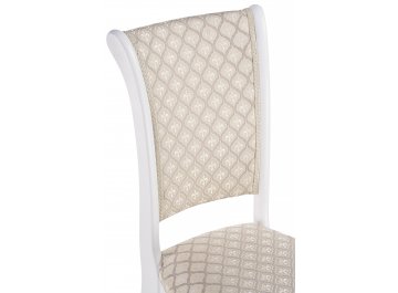 Деревянный стул Фабиано