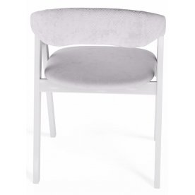 Деревянный стул Fidzhi