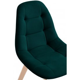 Деревянный стул Filip