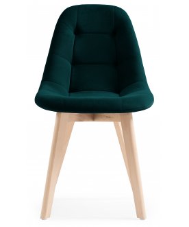 Деревянный стул Filip