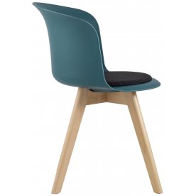 Деревянный стул Finn